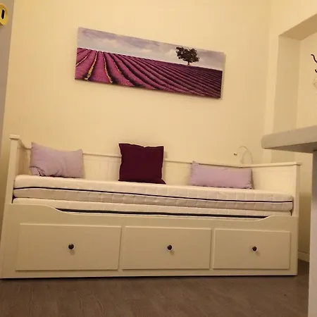 Kibilu - Via Thaon De Revel Apartment Milan Room photo